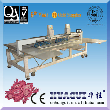 rhinestone making machine HUAGUI